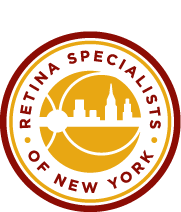 Retina Specialists of New York logo